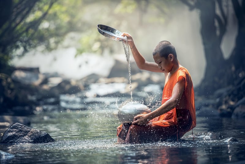 Creating Rituals