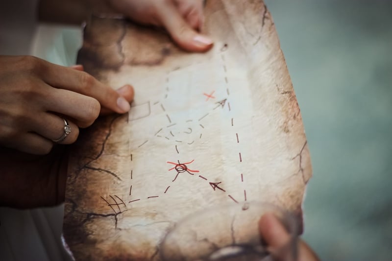 Handcrafted Treasures