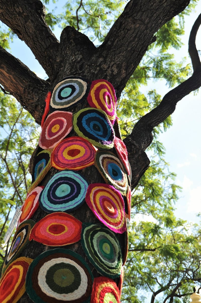 Upcycled Creations