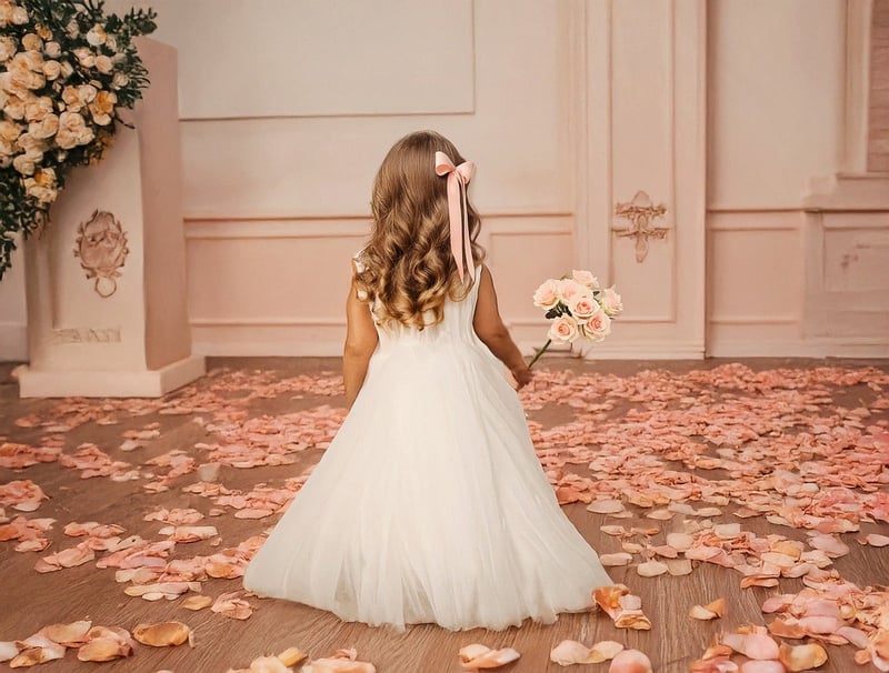 Rustic Wedding Venue
