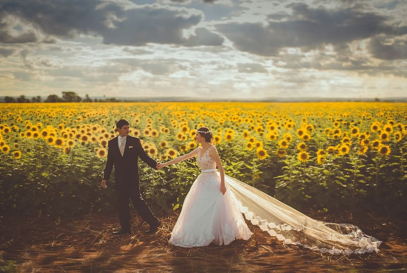Wedding Ceremony